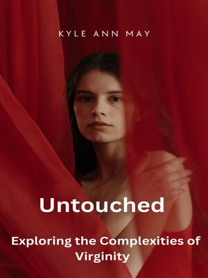cover image of Untouched